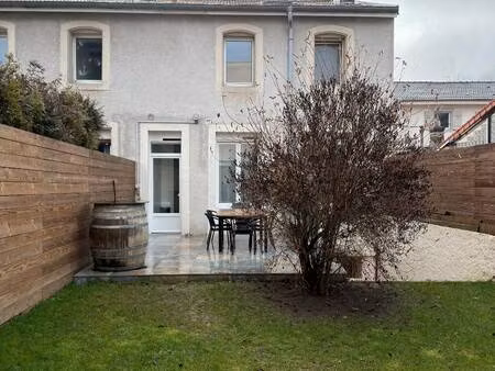 estia immobilier