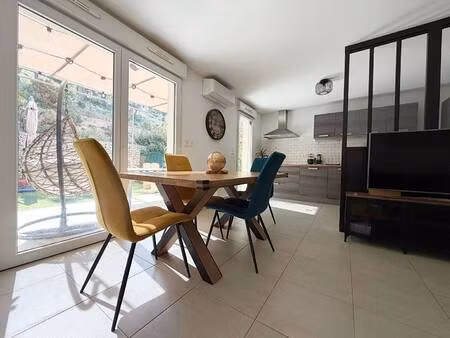 projet immobilier sausset