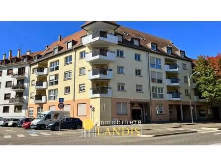 immobiliere landis