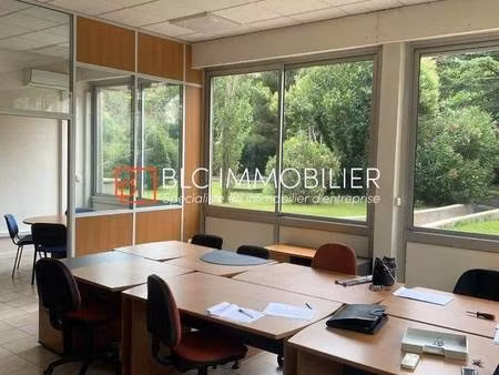 espace bureau à vendre