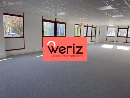 espace bureau à vendre