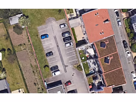 propriétaire particulier