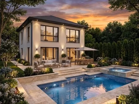 terrain 640 m² saint bonnet de mure