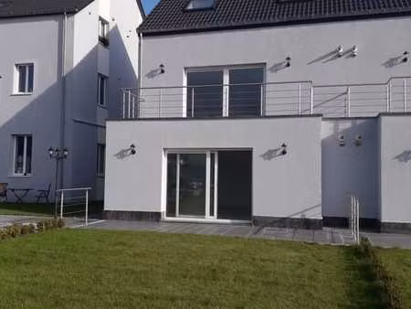 duplex 3 chambres - a louer