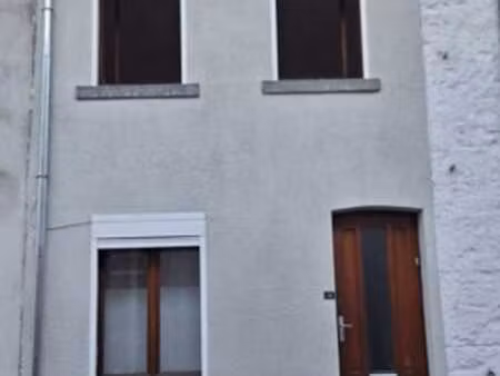 maison 3 chambres a louer