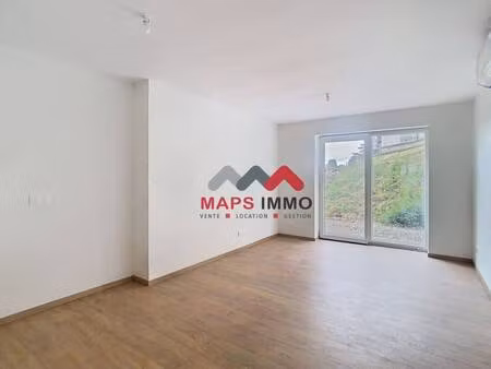 maps immobilier