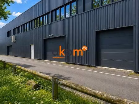 entrepôt à vendre