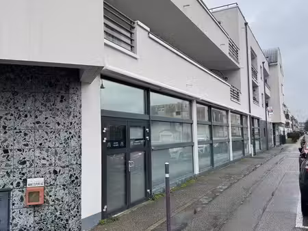 espace bureau à vendre