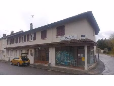 local commercial à vendre