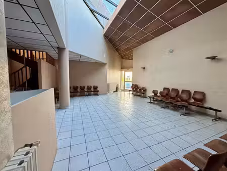 espace bureau à vendre