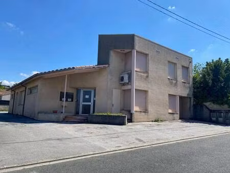 fourgassie immobilier