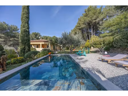 vente maison 4 pièces 103 m² à sanary-sur-mer (83110)  799 500 €