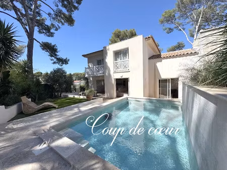 vente villa 5 pièces 122 m² à sanary-sur-mer (83110)  895 000 €