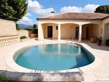 vente propriété 14 pièces 440 m² à germaine (51160)  897 000 €