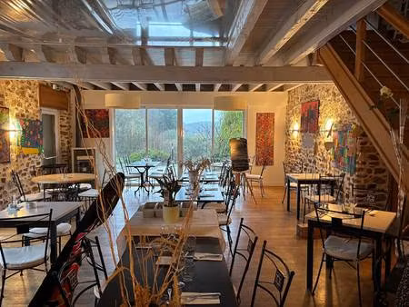 local commercial à vendre