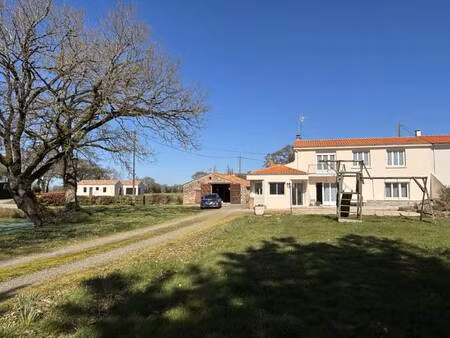 villa à vendre