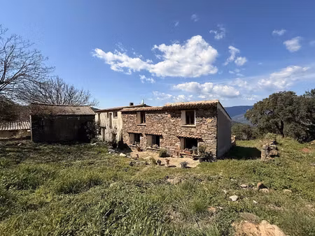 vente maison 6 pièces 330 m² à le lavandou (83980)  945 000 €