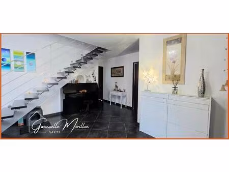 vente maison 5 pièces 135 m² ambarès-et-lagrave (33440)