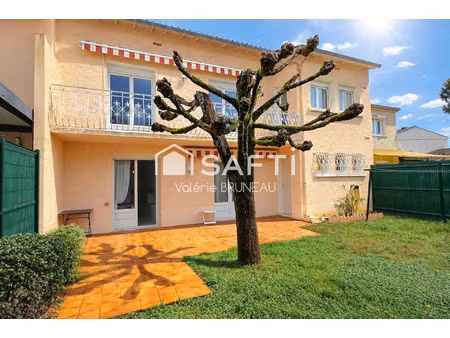 vente maison 7 pièces 145 m² castres (81100)