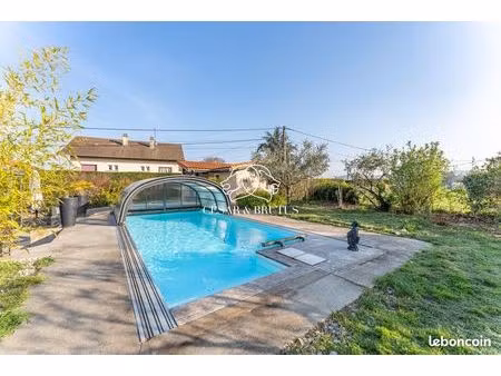 maison 5 pièces 152 m²