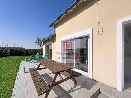vente maison 6 pièces 140 m² les essarts-le-roi (78690)