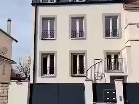 vente maison 9 pièces 240 m² à alfortville (94140)  1 280 000 €