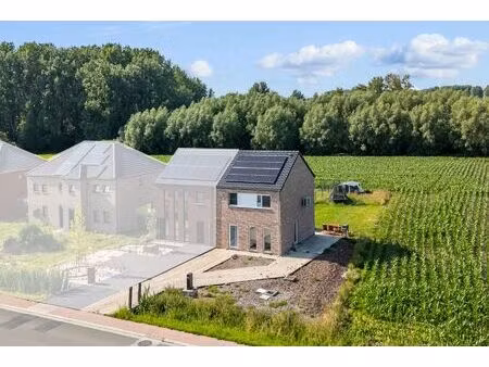 maison à vendre à klakvijverstraat 90 grimminge (rbv55841)