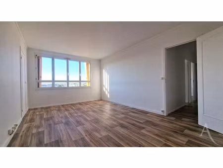 vente appartement 3 pièces 56.78 m² à mantes-la-jolie (78200)  139 000 €