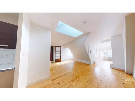 vente appartement 3 pièces 61.23 m² à oloron-sainte-marie (64400)  131 000 €