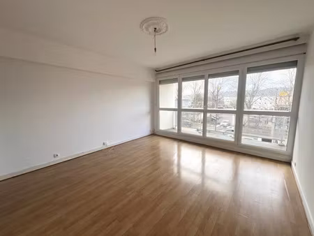 vente appartement 2 pièces 54.37 m² à sens (89100)  61 000 €