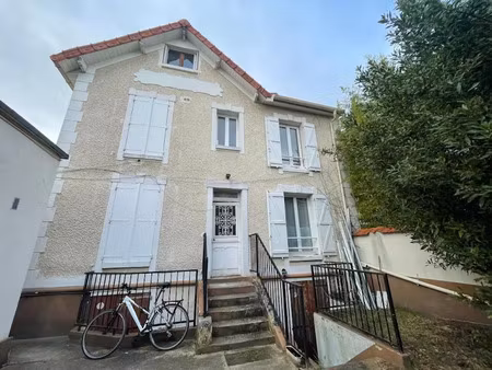 vente maison 19 pièces 191 m² à la varenne saint hilaire (94210)  892 500 €