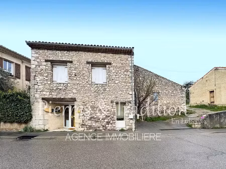 vente propriété 2 pièces 66.5 m² à reillanne (04110)  140 000 €