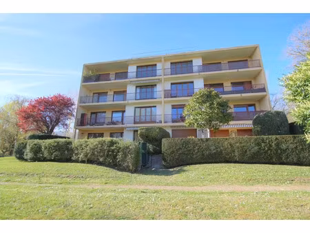 vente appartement 4 pièces 86 m² à la chapelle-saint-mesmin (45380)  125 000 €