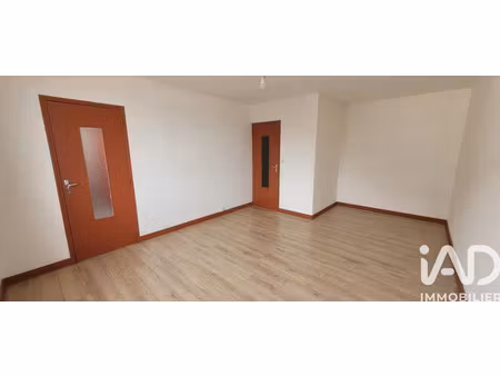 vente appartement 1 pièce 29 m² à le mans (72000)  75 500 €