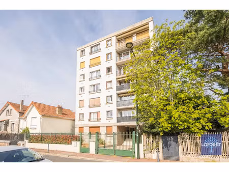 vente appartement 1 pièce 32 m² à les pavillons-sous-bois (93320)  139 000 €
