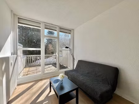 vente appartement 2 pièces 44 m² à méaudre (38112)  149 000 €