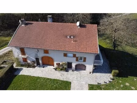 20 minutes de gérardmer - beauménil - charmante ferme 213m2