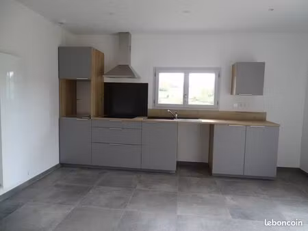 location maison indépendante