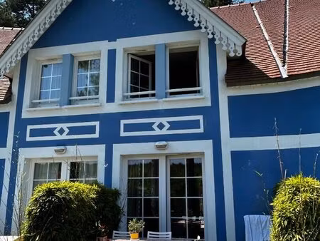 maison 2 pièces 33 5m²