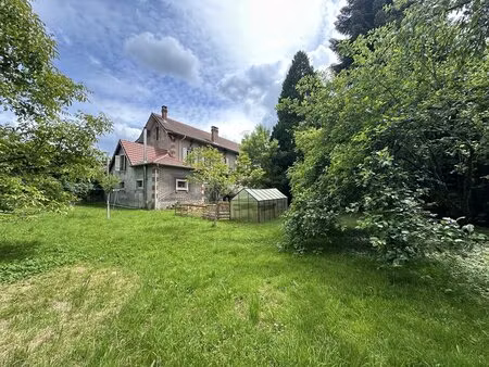 neufmaisons - propriété de 1870