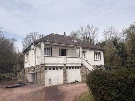 maison à vendre saint-valery-sur-somme
