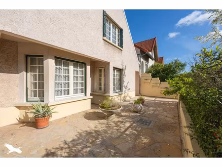 vente maison 6 pièces 150 m² à issy-les-moulineaux (92130)  1 358 000 €