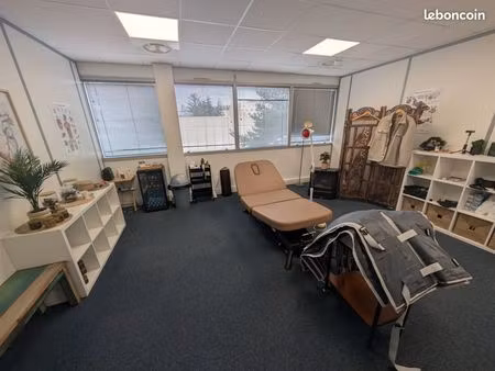 sous location cabinet