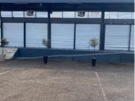 locaux professionnels toute activité