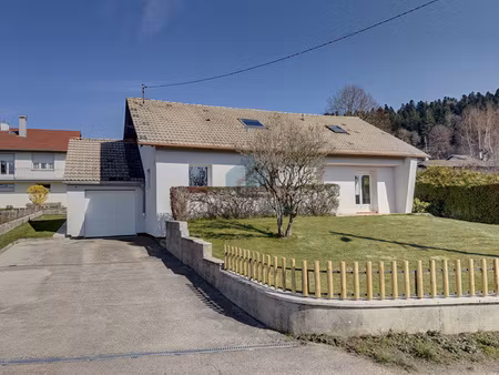 damprichard - agreable maison