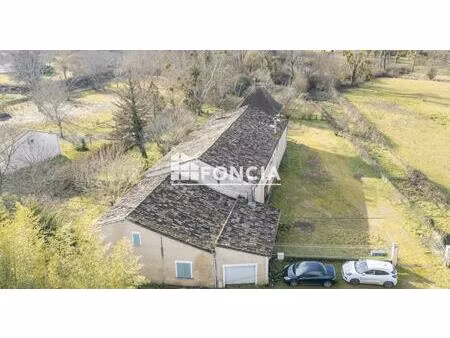 opportunité investissement 430m2 immeuble !