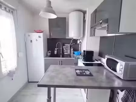 vente appartement 1 pièce 26 m² à ribécourt-dreslincourt (60170)  65 000 €