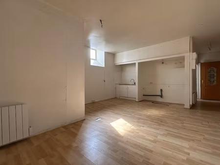 vente appartement 4 pièces 72.4 m² à beaujeu (69430)  72 000 €