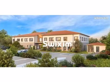 local 61 m² chaponost