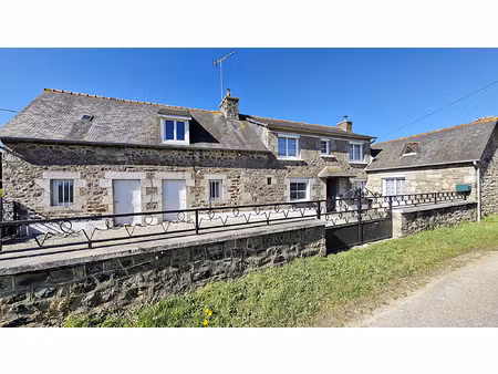 longere avec fort potentiel d'agrandissement